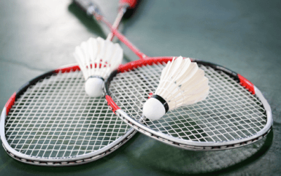 Best Badminton Products