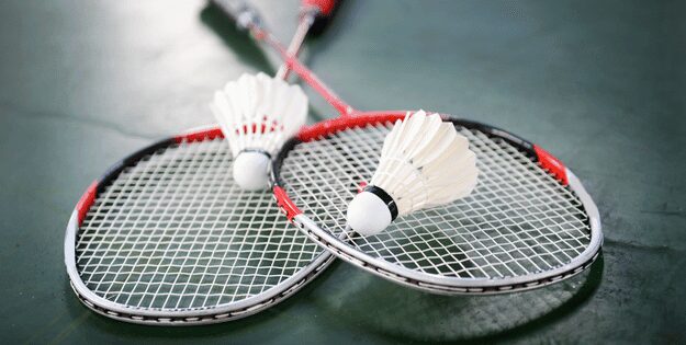 Best Badminton Products