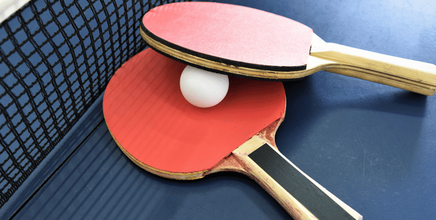 Best Table Tennis Products