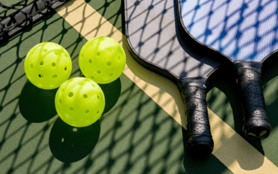 Best Pickleball Products