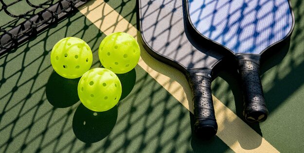 Best Pickleball Products