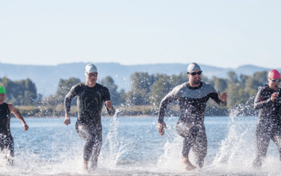 Best Triathlon Wetsuits