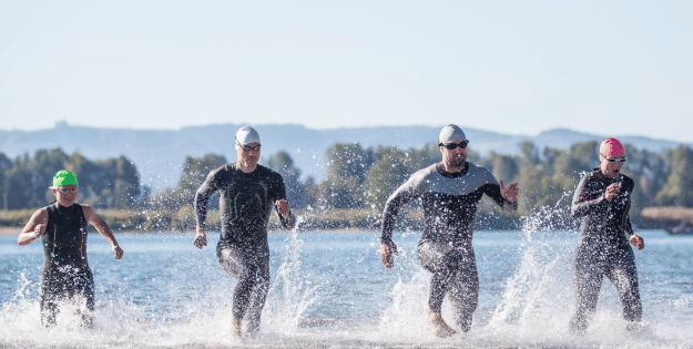 Best Triathlon Wetsuits