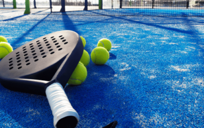 Best Paddle Tennis Paddles