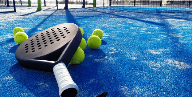 Best Paddle Tennis Paddles