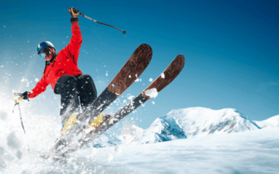 Best Skiing Products