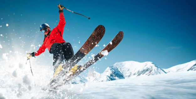 Best Skiing Products