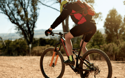 Best Mountain Biking Products