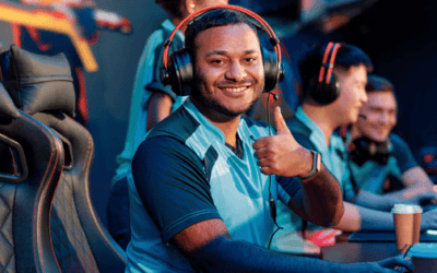 Best Esports Products