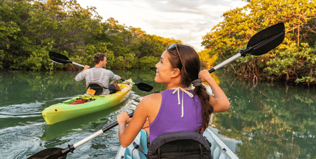 Best Kayaking Products