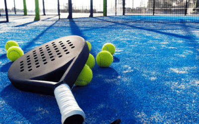 Best Paddle Tennis Products