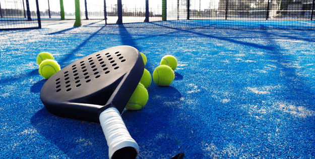 Best Paddle Tennis Products