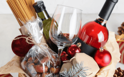 Best Food & Drink Gifts