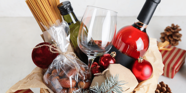 Best Food & Drink Gifts