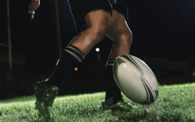 Best Rugby League Boots