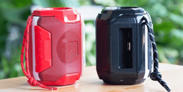 Black Friday Bluetooth Speakers Deals 2026