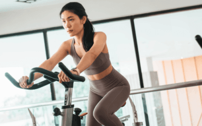 Black Friday Exercise Bikes Deals
