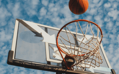 Black Friday Basketball Deals