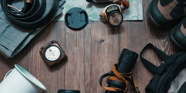 Black Friday Camera Gear Deals