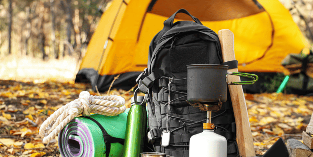 Black Friday Camping Gear Deals