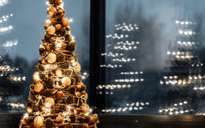 Black Friday Artificial Christmas Trees Deals