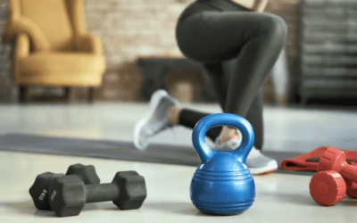 Black Friday Fitness Equipment Deals