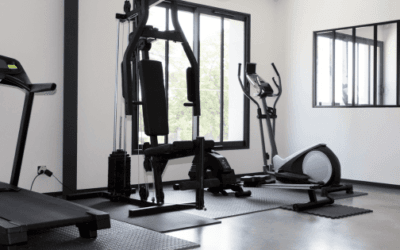 Black Friday Fitness Equipment Deals
