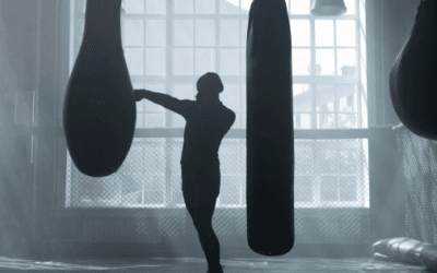 Black Friday Boxing Deals