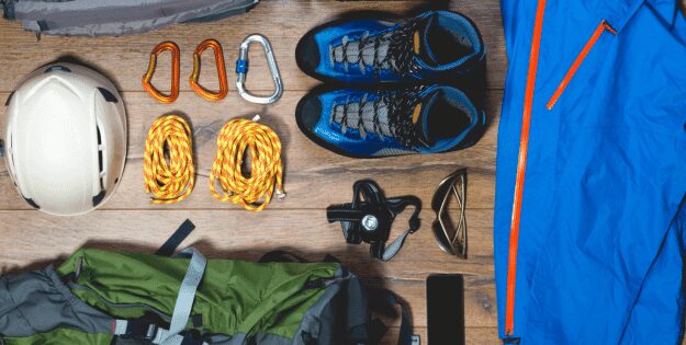 Black Friday Climbing Gear Deals
