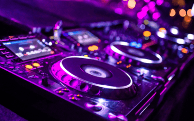 Black Friday DJ Equipment Deals