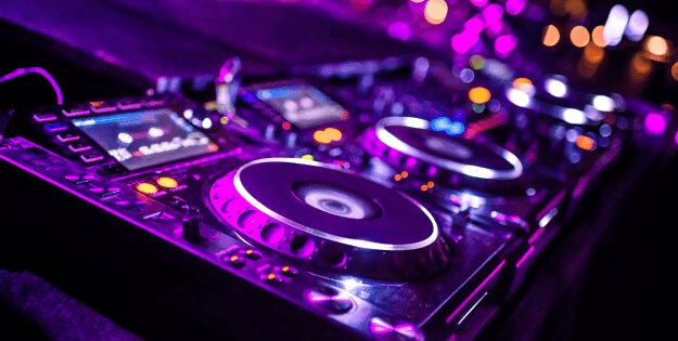 black friday dj equipment deals
