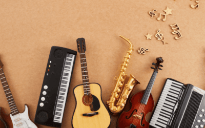 Black Friday Musical Instruments Deals