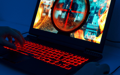 Black Friday Gaming Laptops Deals