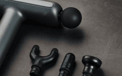 Black Friday Massage Gun Deals