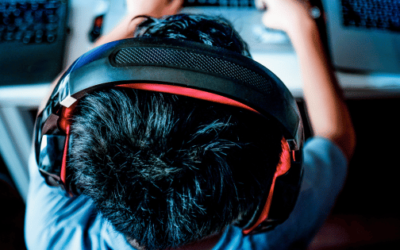 Black Friday Gaming Headsets Deals