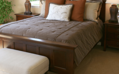 Black Friday Bedroom Sets Deals