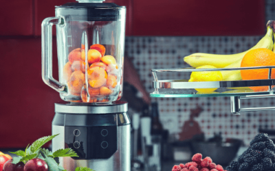 Black Friday Blenders Deals