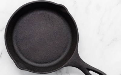 Black Friday Cast Iron Cookware Deals