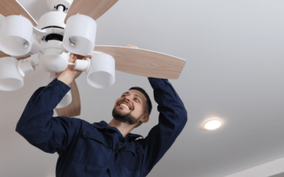 Black Friday Ceiling Fans Deals