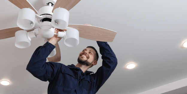 black friday ceiling fans deals