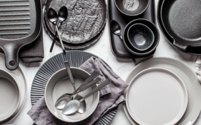 Black Friday Ceramic Cookware Deals