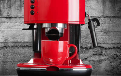 Black Friday Coffee Machines Deals