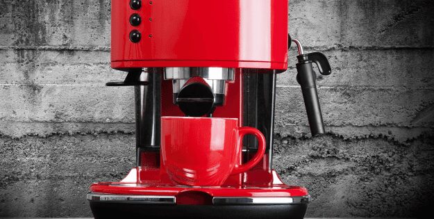 Black Friday Coffee Machines Deals