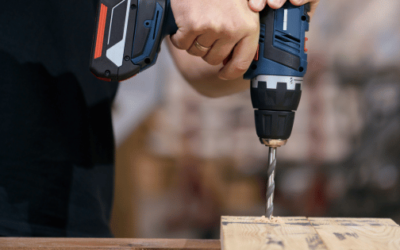 Black Friday Cordless Drills Deals