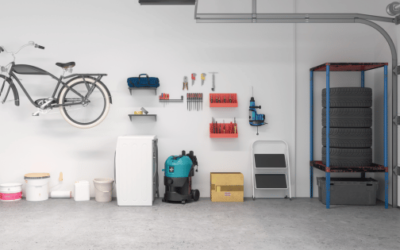 Black Friday Garage Storage Deals