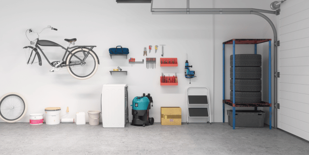 black friday garage storage deals