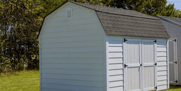 Black Friday Garden Storage Deals