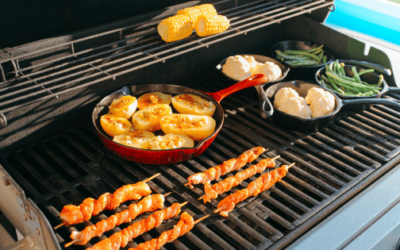 Black Friday Gas Grills Deals