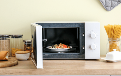 Black Friday Microwaves Deals