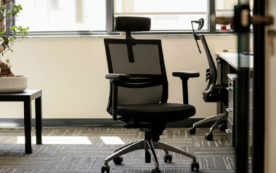 Black Friday Office Chairs Deals